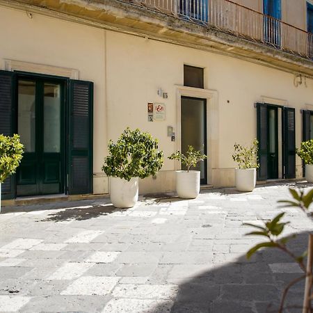 La Bella Lecce B&B Exteriör bild