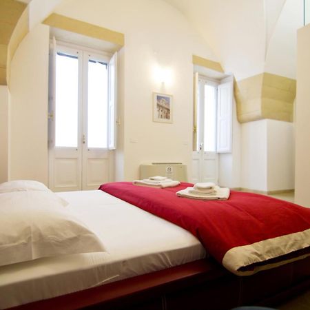 La Bella Lecce B&B Exteriör bild