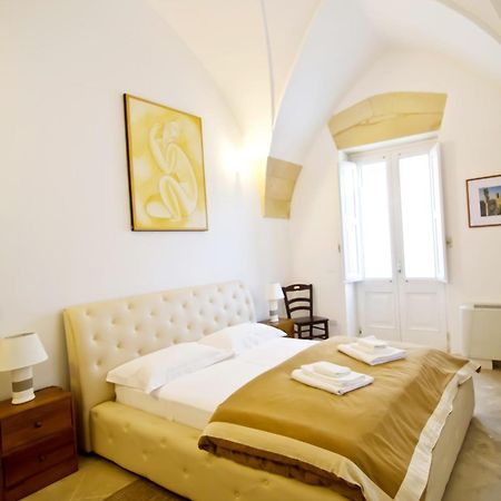 La Bella Lecce B&B Exteriör bild