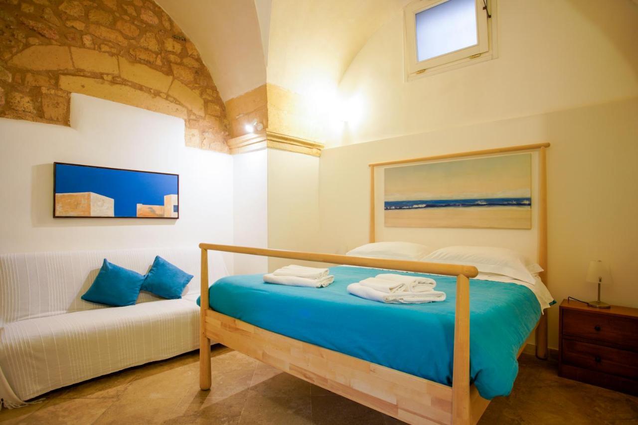 La Bella Lecce B&B Exteriör bild