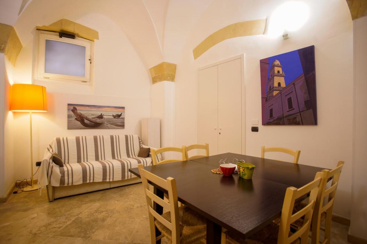 La Bella Lecce B&B Exteriör bild