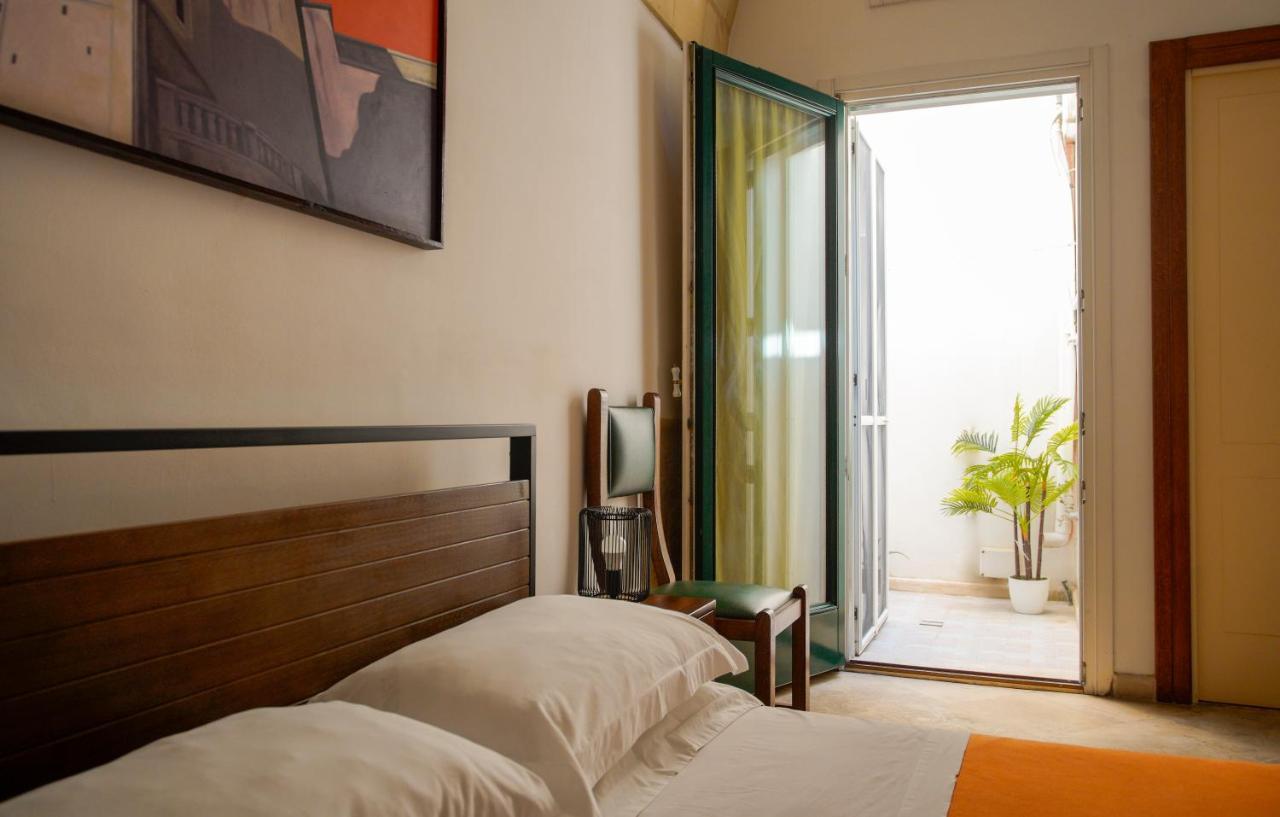 La Bella Lecce B&B Exteriör bild