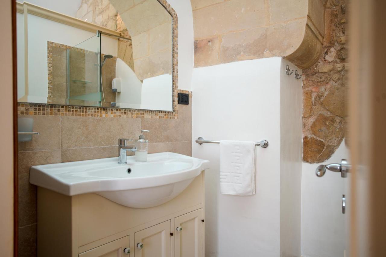 La Bella Lecce B&B Exteriör bild