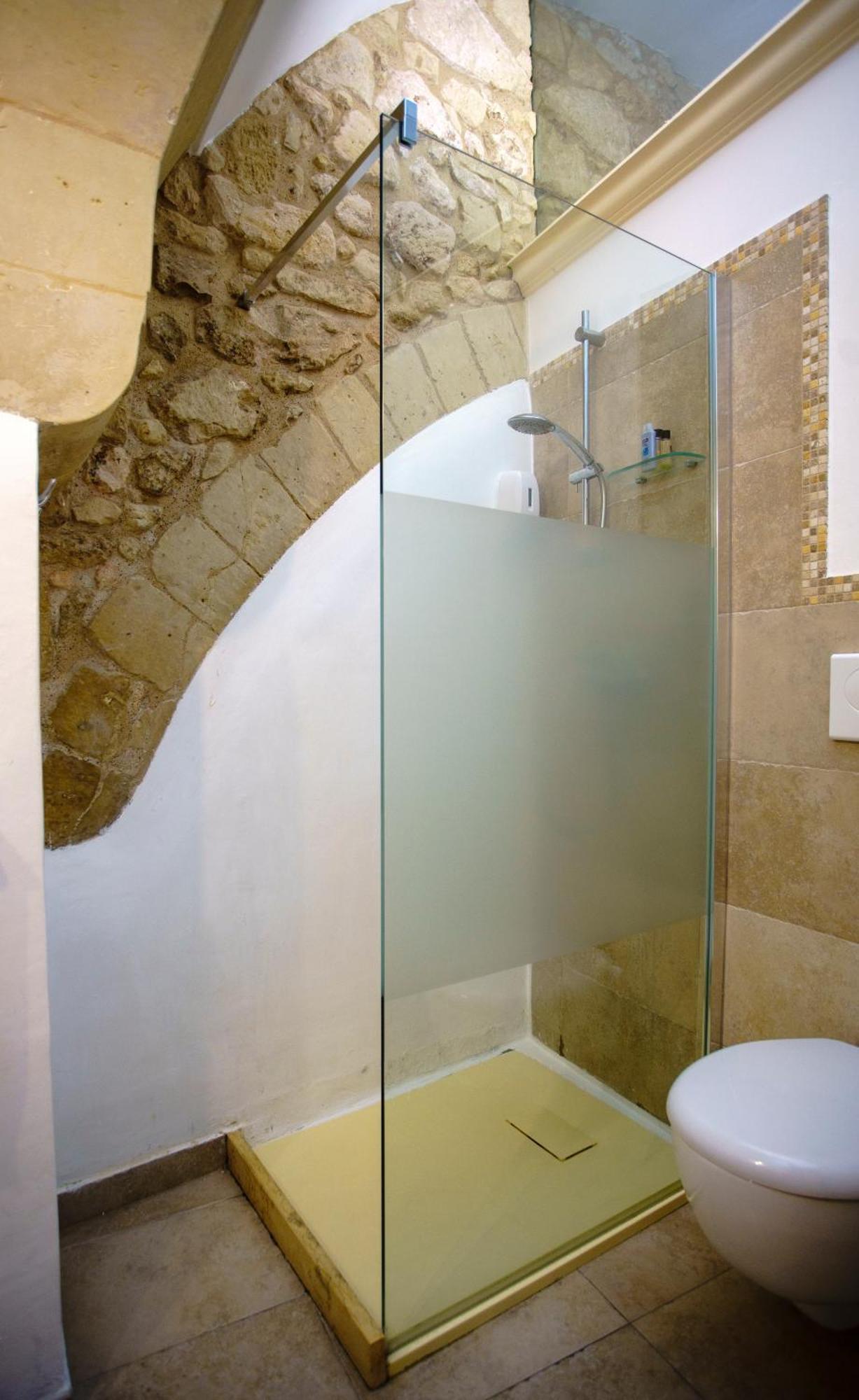 La Bella Lecce B&B Exteriör bild