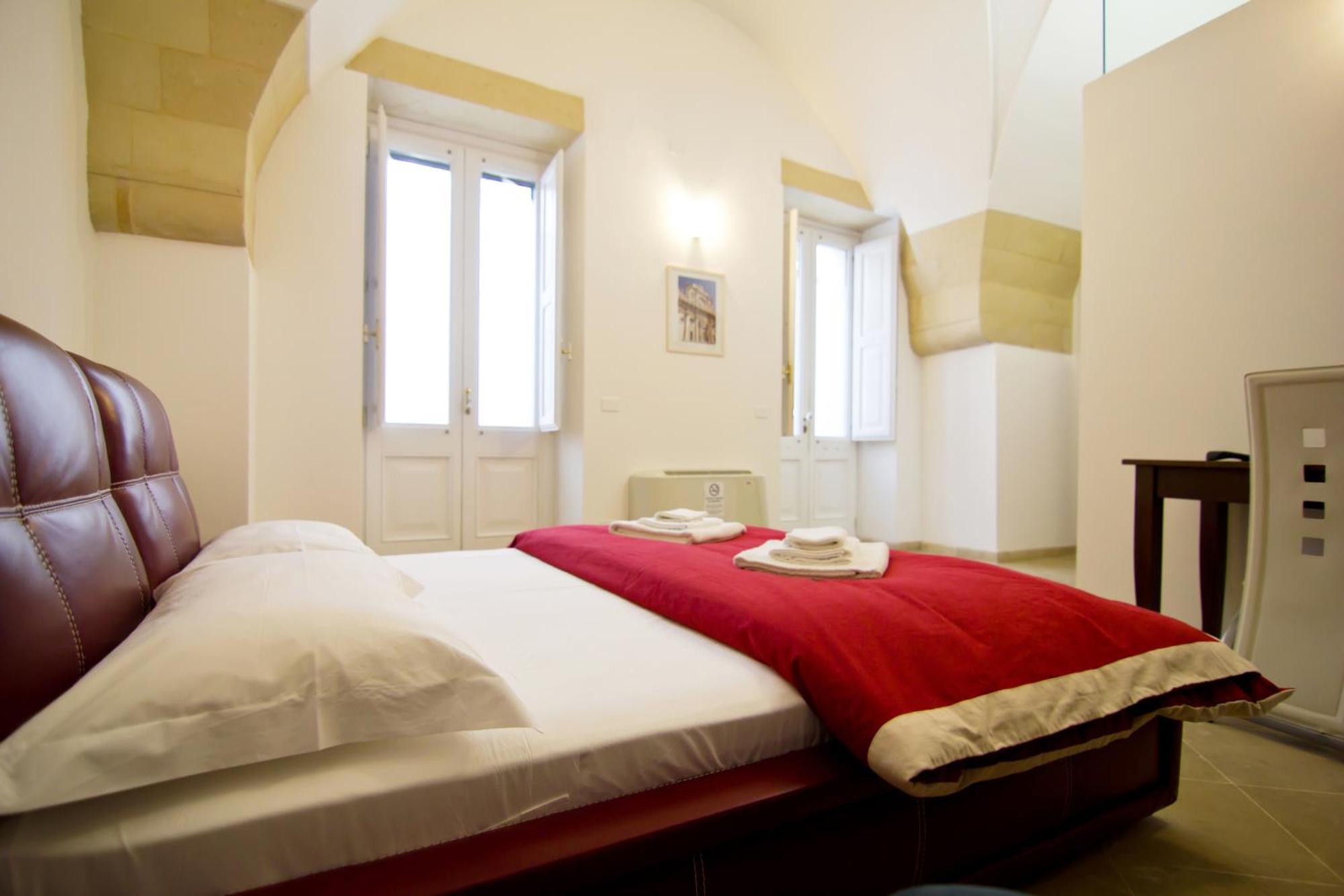 La Bella Lecce B&B Exteriör bild