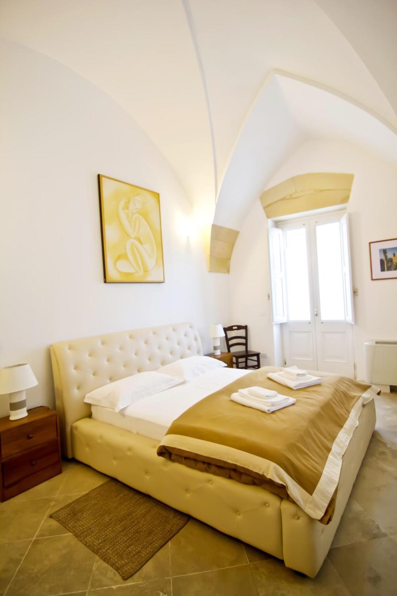 La Bella Lecce B&B Exteriör bild