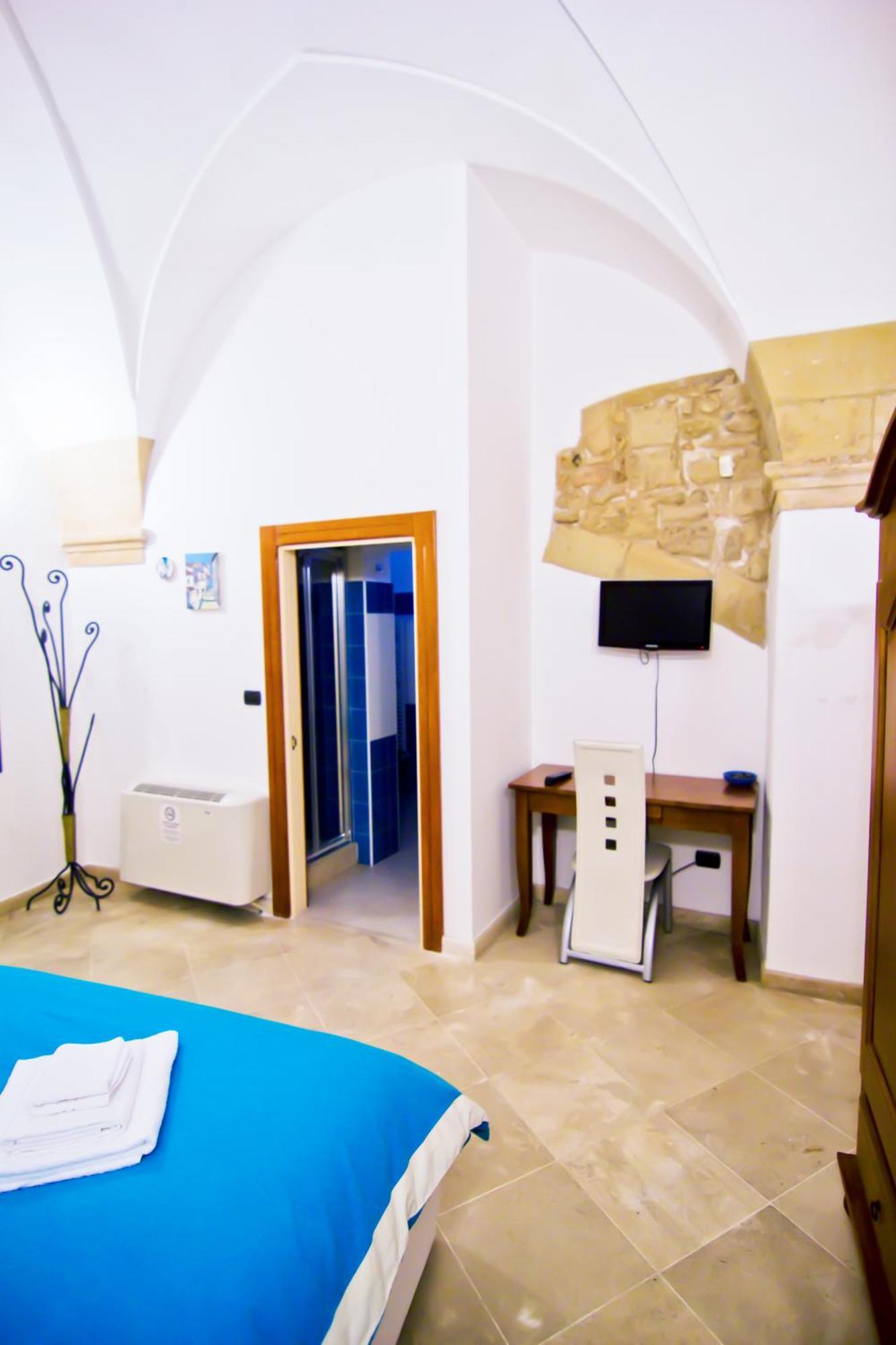 La Bella Lecce B&B Exteriör bild